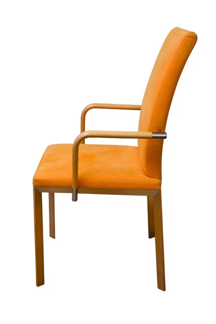 TUPI Chair © Peter Stern Furniture Design